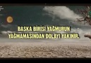 Bağışlanma dileyelim...