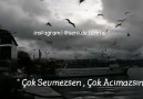 Bağlanmayacaksın. (paylaşalım..