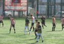 Bağlarbaşı & Karacabey Gençlerbirliği maçı penaltı