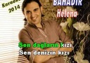 Bahadır Meneviş - Helena (Karaoke Versiyonu)