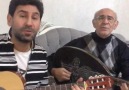 Bahadır Özüşen - Babacığımın Hicaz bestesini beraber düet...