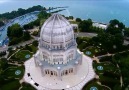 Baha'i Temple Wilmette, IL