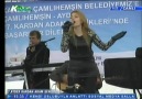 Bahar Bakoğlu - 7. Ayder Kardan Adam Festivali Canlı Performansı