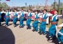 Baharın Müjdecisi Nevruz BayramıElazığda böyle kutlanır