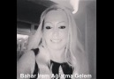 Bahar İrem - Ağlatma Gelem 2015