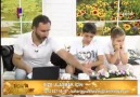 Bahar Saygılıer Hanımın programındaki performansımız.