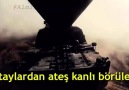 Bahattin Gazi - Altaylardan ateş kanlı börülerat üstünde...