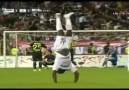 Bahattin Gazi - Lomana LUA LUA K.Karabükspor 3-2...