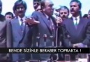 Bahattin Gazi - &Siz meydanda bende meydandayım.siz...