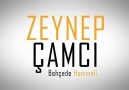 Bahçede Hanımeli / Zeynep Çamcı