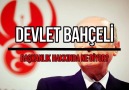 BAHÇELİ BAŞKANLIK İÇİN NE DÜŞÜNÜYOR?