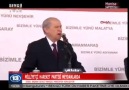 BAHÇELİ BAŞKANLIK SİSTEMİNİ ANLATIYOR!