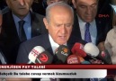 Bahçeli Bu Dava 17 Aralık&Kadar İner