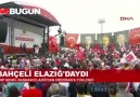 Bahçeli bunadın mı ?