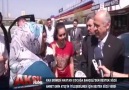 Bahçeli'den kas hastası çocuğa destek sözü