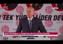 Bahçeli'den Saray'a giden yol...