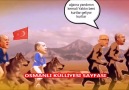 BAHÇELİ & ERDOĞAN AVDA..!