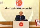 Bahçeli - Erdoğanın 7 Sülalesinden Hesap Soracağım