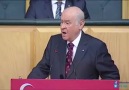 Bahçeli Hain Fetullahin İmha planını açıklıyor...