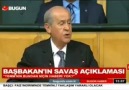 Bahçeli: Her vatan evladı Cumhurbaşkanı olabilir, Erdoğan olamaz