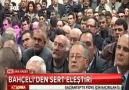 Bahçeli Namussuzum.!2013UyarıBu adam Türk büyüğü falan değildir