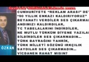 BAHÇELİ'NİN BAŞ DANIŞMANINDAN AKEPE'YE SERT SÖZLER