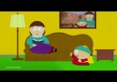 Bahçeli - Püskevit South park Versiyon :)