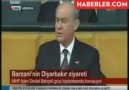 BAHÇELİ sonunda itiraf etti : ÖNDERİMİZ ÖCALAN !