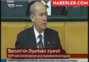 Bahçeli sonunda itiraf etti - Önderimiz Öcalan :D