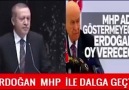 Bahçeli&sürprizlerle dolu videosu... Sonuna kadar izleyiniz.