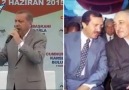 Bahçeli vs Erdoğan!