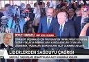 Bahçeli: Yazdıkları Senaryolara Alet Olmamak Asıldır