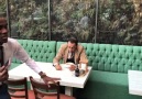 Bahşiş Veren Müşterilere Yapılan Yalakalıklarrr