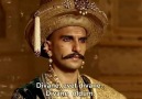 Bajirao Mastani 2015 Türkçe Altyazılı Part2