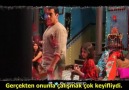 Bajrangi Bhaijaan Günlüklerinden Harshaali ve Salman - Altyazılı