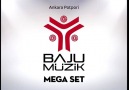 Baju Mega Set - DEMO 6 (Ankara Potpori)