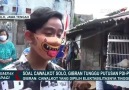 Bakal CalonWalikota Solo - Trending On Twitter