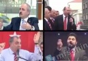 bakalım akp&olmadan önce neler demişler.