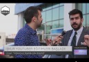 Bakalım bu videodan sonra kaç kişi YouTuber olacak.