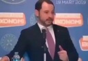 Bakan Albayrak yeni ekonomi planını açıklıyor