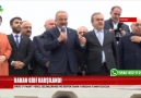 BAKAN GİBİ KARŞILANDI!