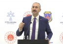 Bakanımızın İKM Yetiştirme Eğitimi için... - Cezaevi Personeli