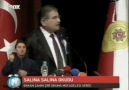 Bakan Şahin’den Güldüren Şiir Dinletisi :)