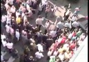 Bakan Şahin Linç Olmamak İçin Şehit Cenazesinden Kaçtı !