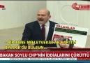 Bakan Soyluchpnin iddialarını çürüttü.. Fatihin Torunları