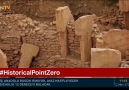 Bakan Varank paylaştı Göbeklitepe