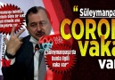 BakbiTv - SÜLEYMANPAŞADA CORONA VAKASI VAR Facebook