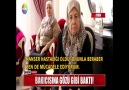 BAKICISINA GÖZÜ GİBİ BAKTI!