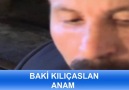 BAKİ KILIÇARSLAN - ANAM SÜPER PARÇA