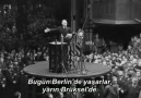 Bakın Adolf Hitler Yahudileri Nasıl Tanımlıyor..